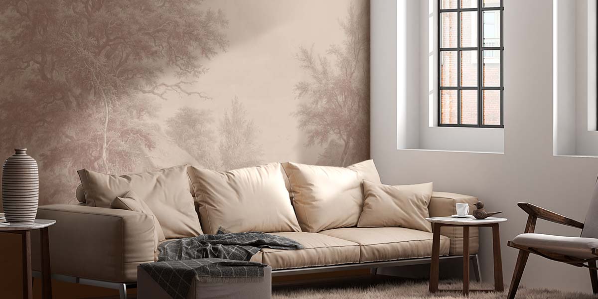 Wandle Wallpaper Designs