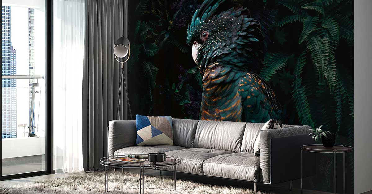 Artistic Lab Carta da parati