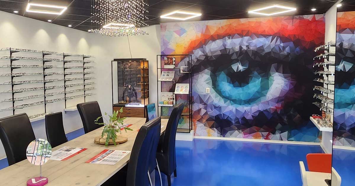 Sfondo fotografico astratto Sfondo fotografico astratto