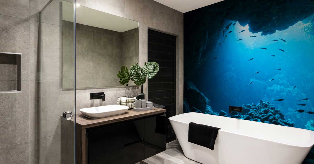 Grotte su carta da parati fotografica Grotte su carta da parati fotografica