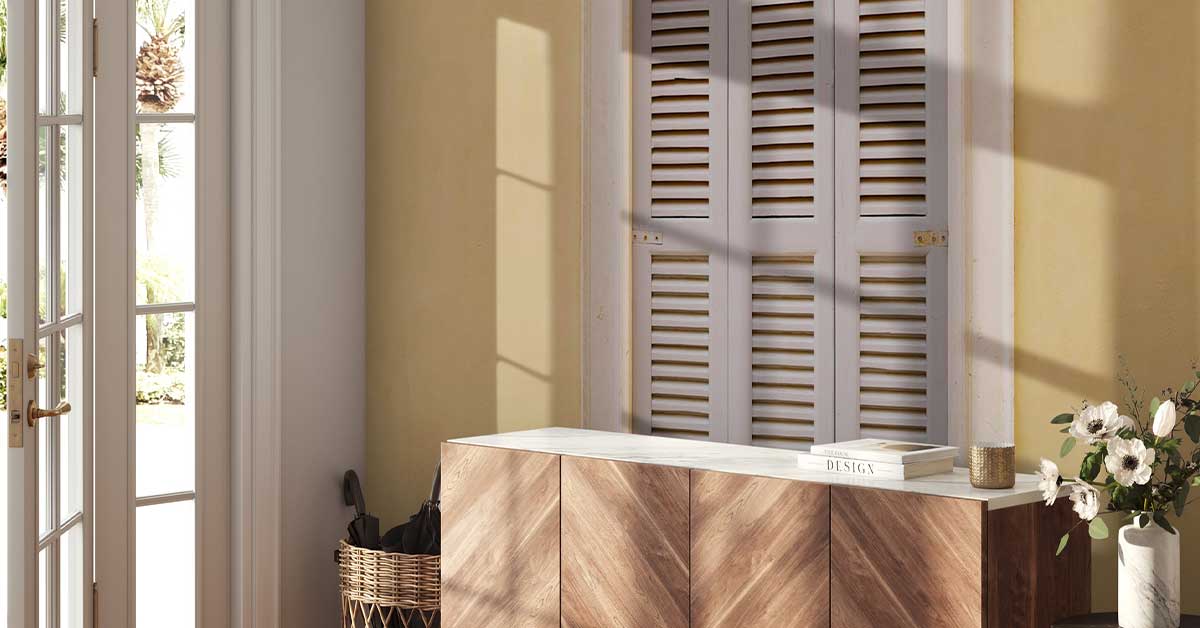 Carta da parati dall'Italia