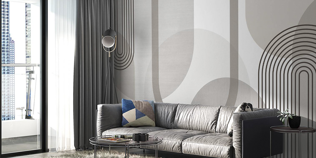 Retro Collection - Carta da parati Retro Collection - Carta da parati