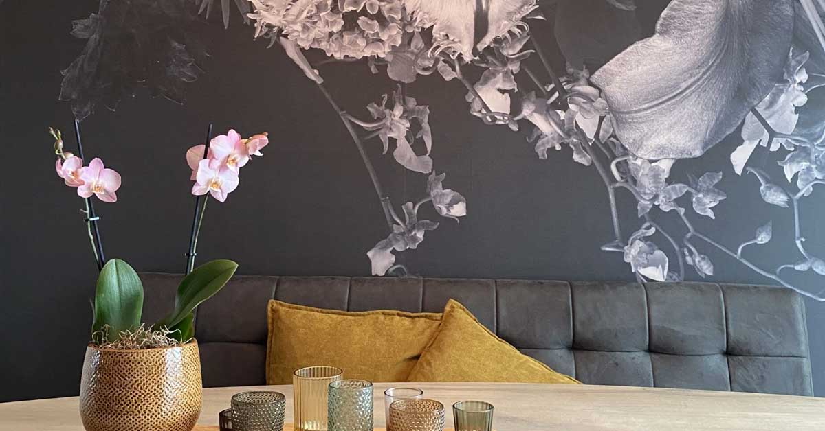 Wallexclusive Premium Flowers Wallexclusive Premium Flowers