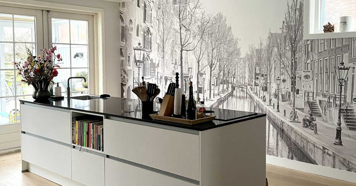 Wallexclusive Premium Città e luoghi