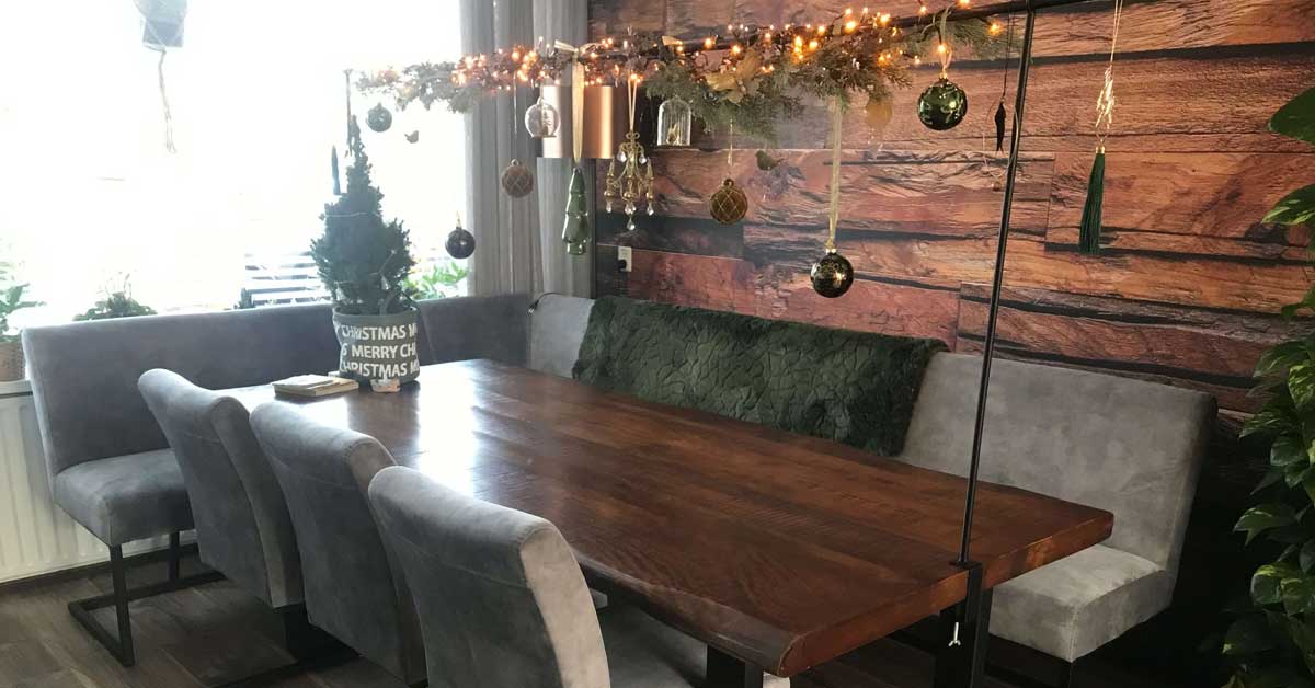 Wallexclusive Premium Legna