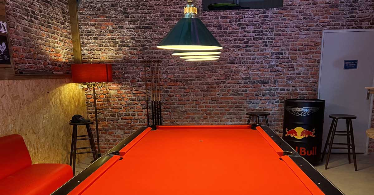 Wallexclusive Premium Mattoni