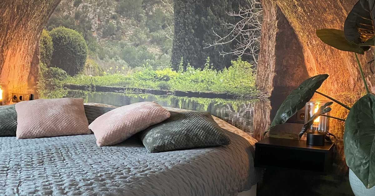 Premium Wallexclusive con paesaggi Premium Wallexclusive con paesaggi