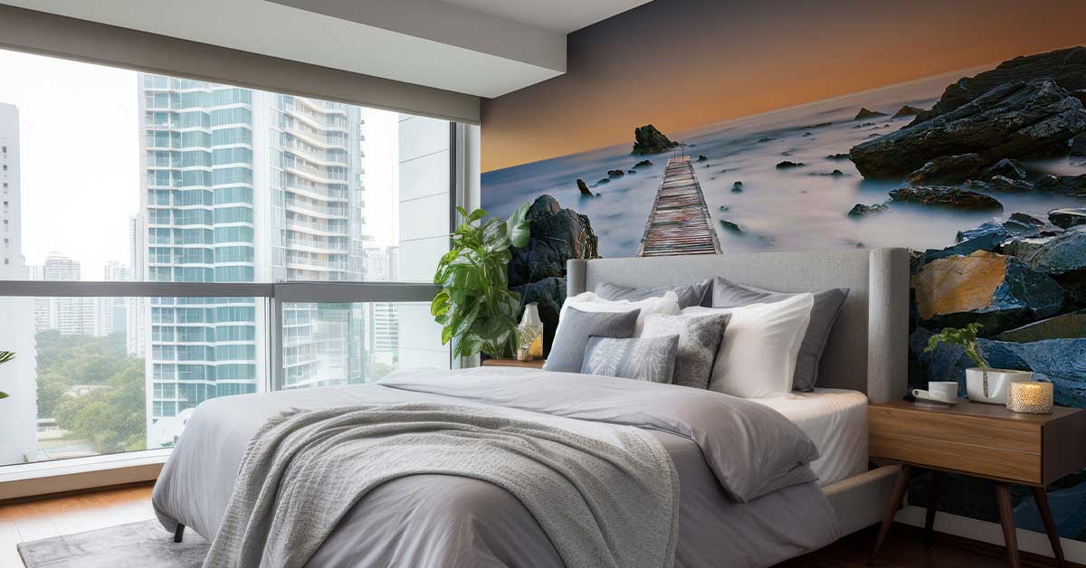 Wallexclusive Premium Ponteggi