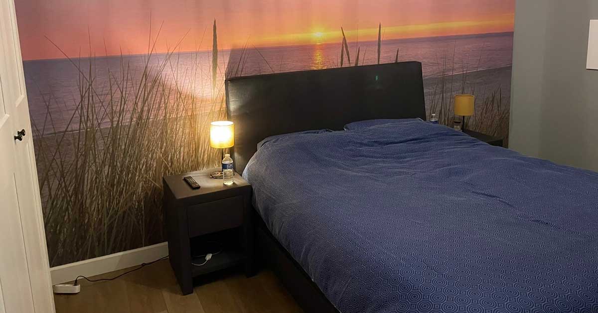 Premium Wallexclusive a tema spiagge Premium Wallexclusive a tema spiagge