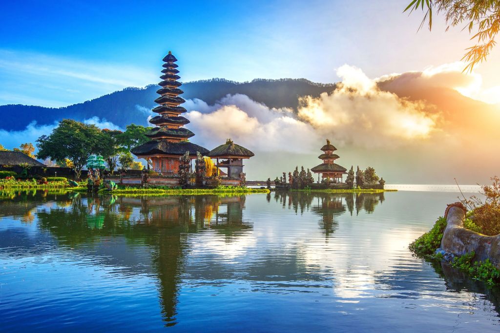 Tempio di Bali