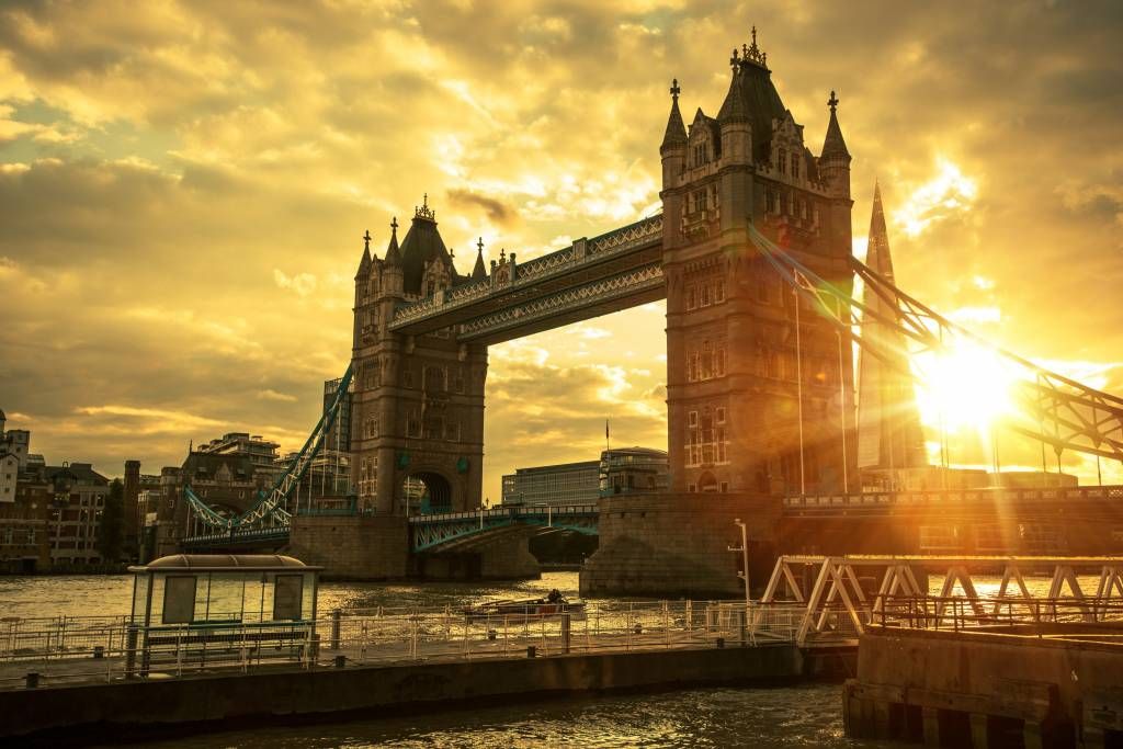 Ponte della Torre di Londra