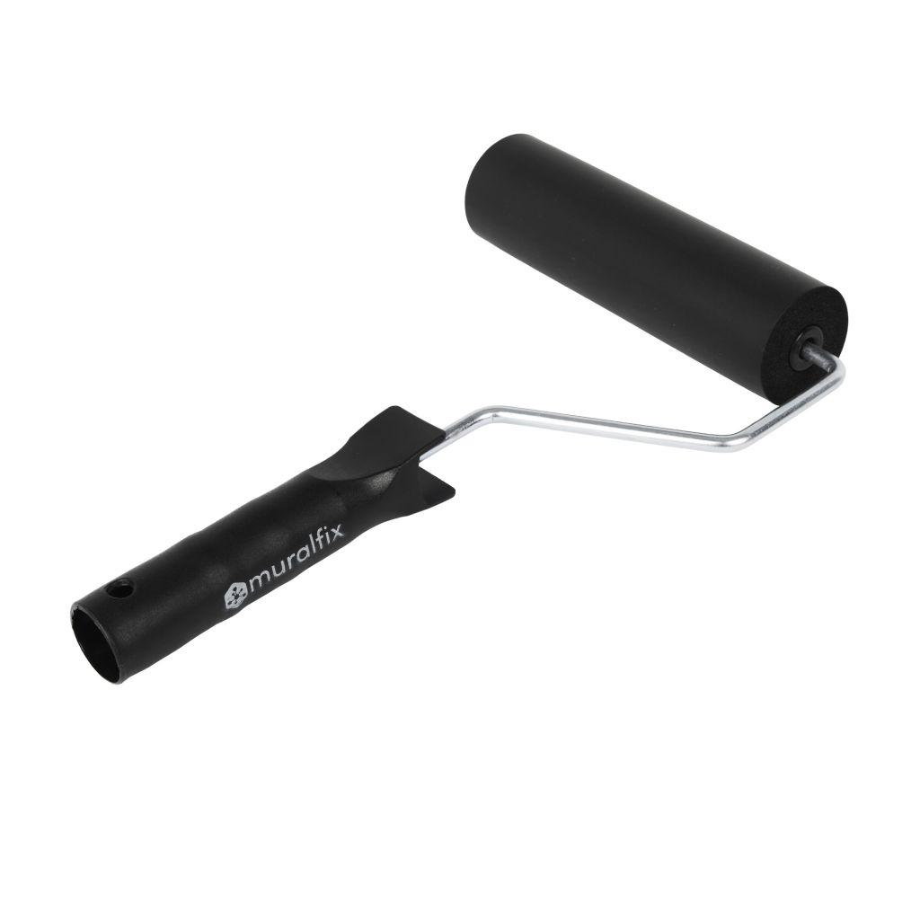 Rullo di pressione per carta da parati professionale, largo