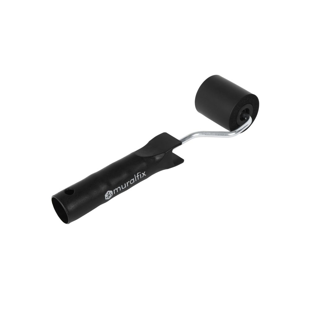 Carta da parati professionale cucitura a rullo stretto, PU