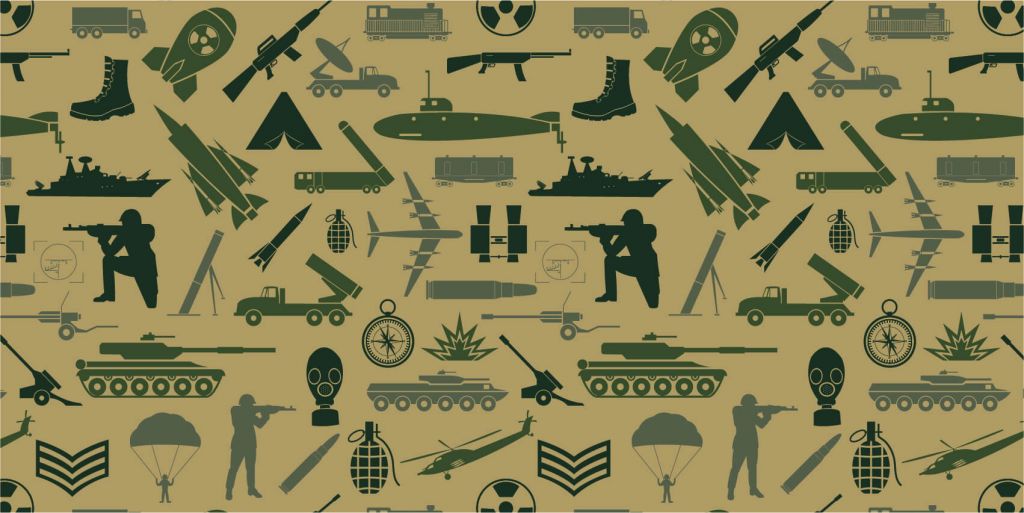 Illustrazioni militari 
