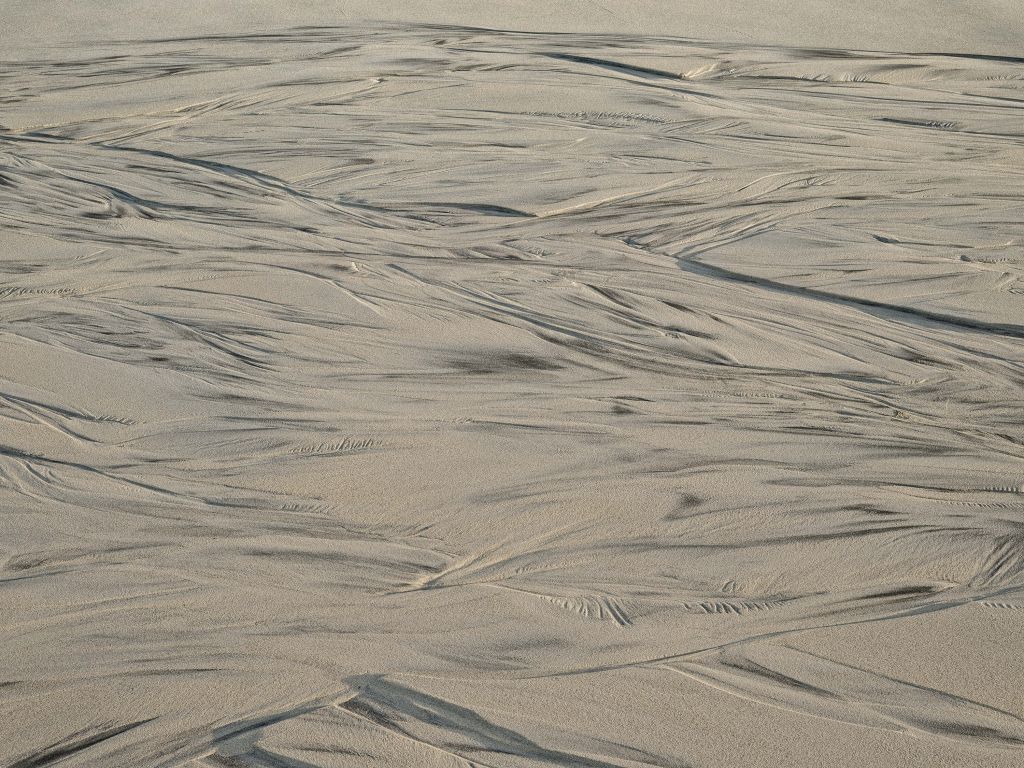 Sabbia scintillante