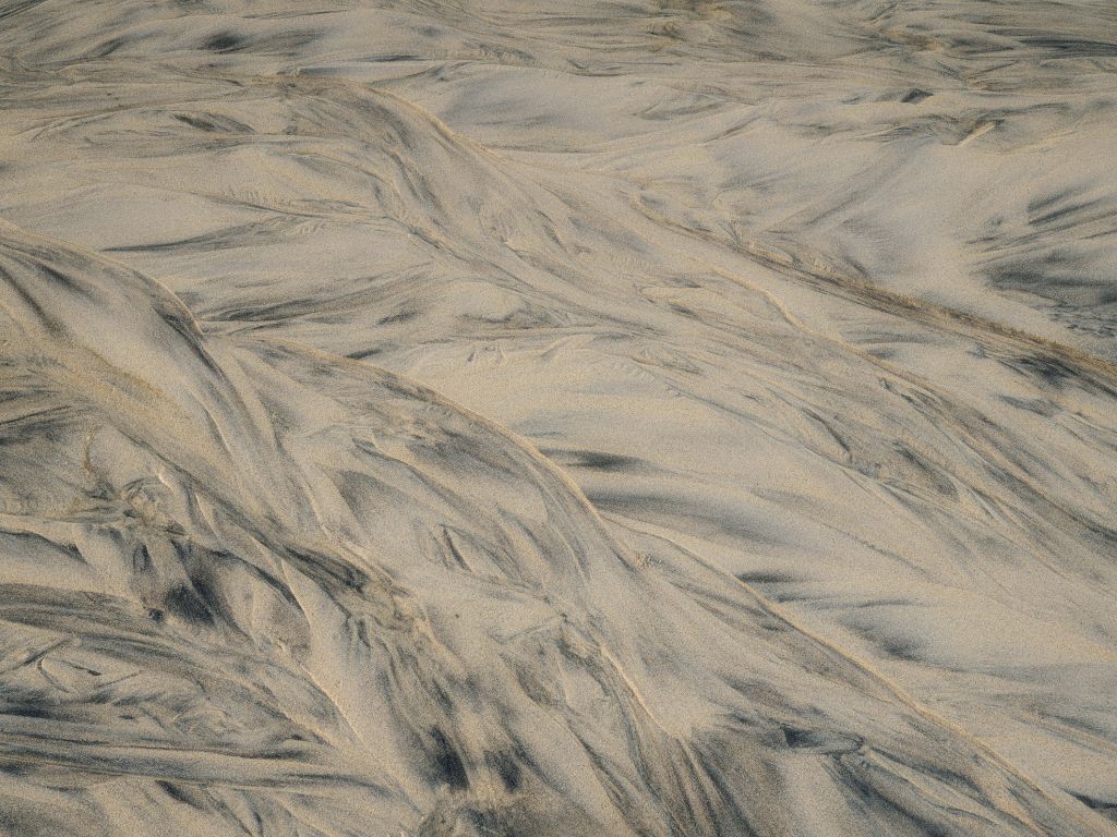 Sabbia di marmo