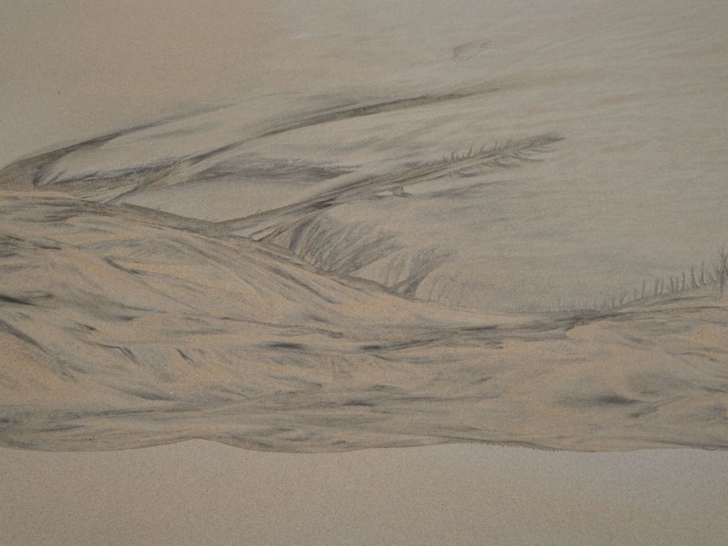 Sabbia vorticosa