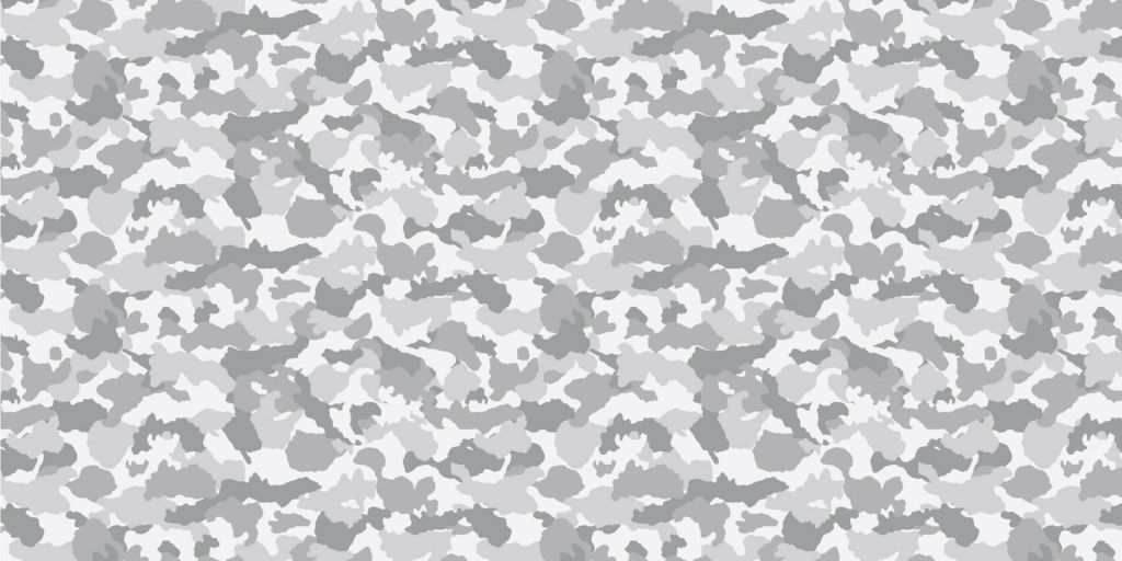 Modello dell'esercito, grigio