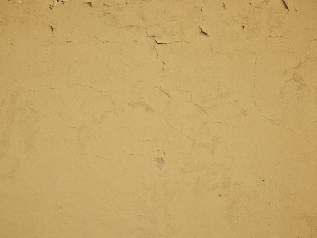 Muro con vernice screpolata