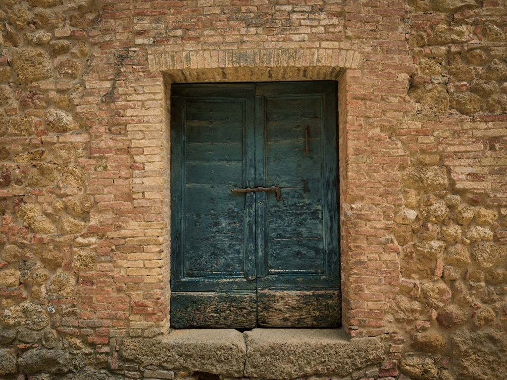 Porte antiche in Italia