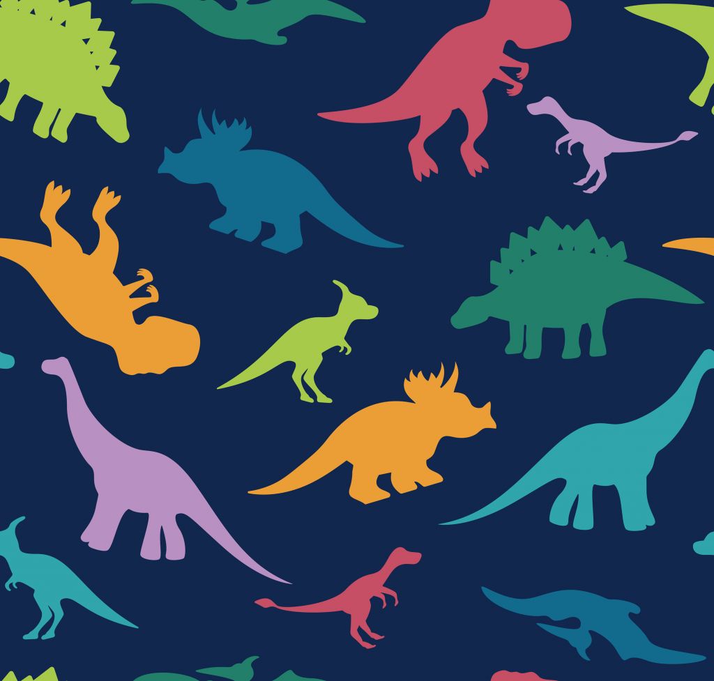 Dinosauri diversi