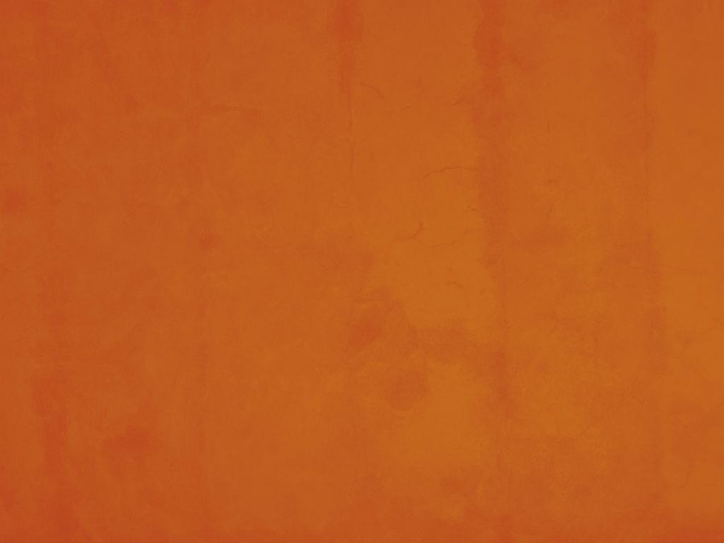 Calcestruzzo arancione arancione