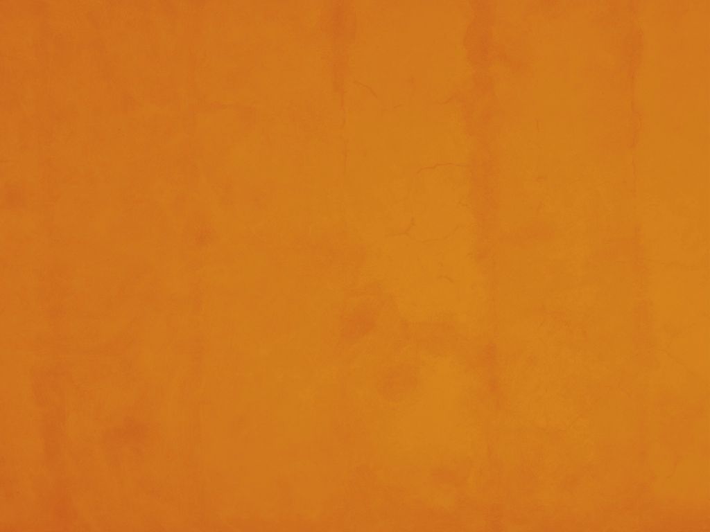 Calcestruzzo arancione brillante