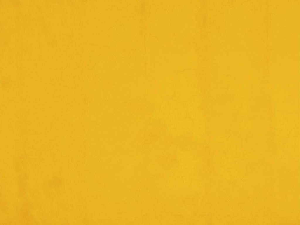 Calcestruzzo giallo arancio solare