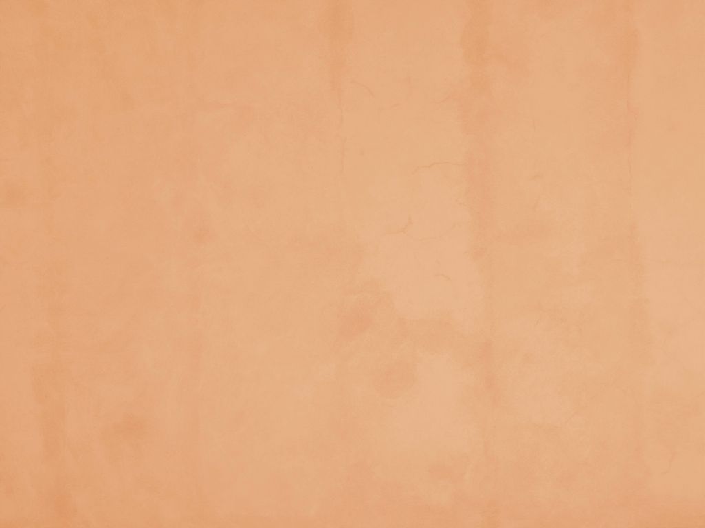 Calcestruzzo arancione chiaro