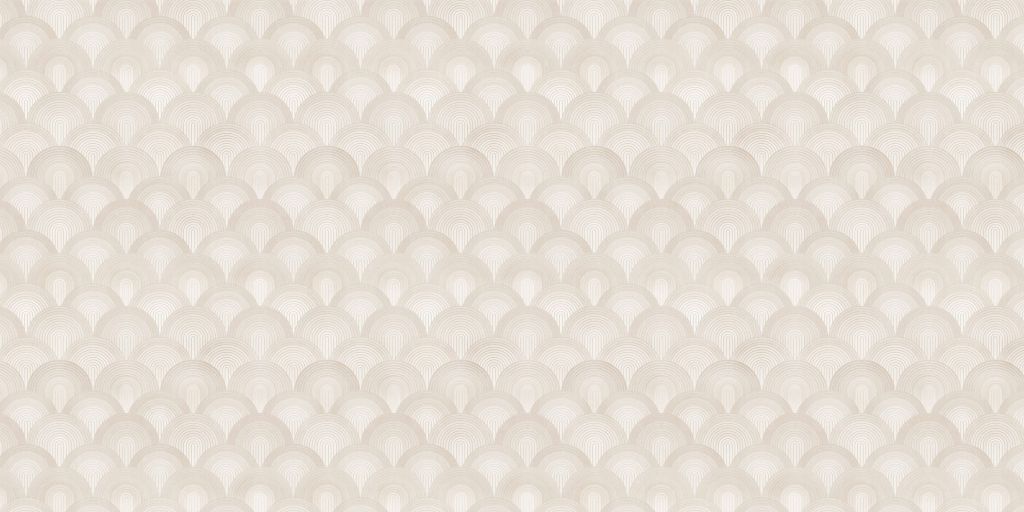 Archi ombreggiati Boho - sabbia