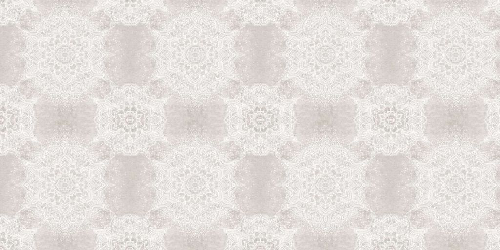 Mandala vintage Ibiza_beige