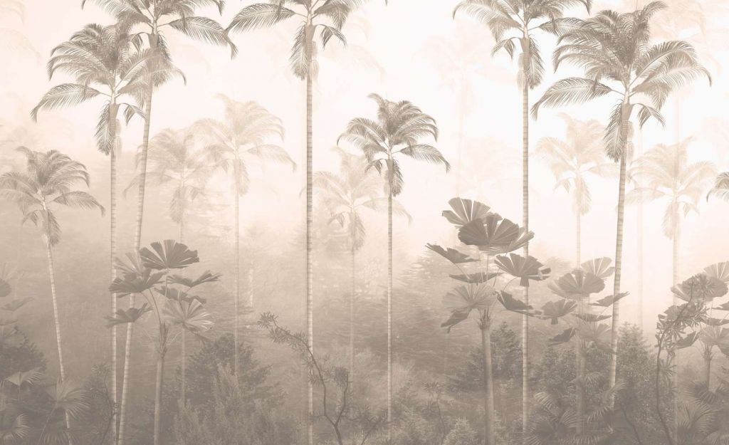 Sepia Quiete Tropicale