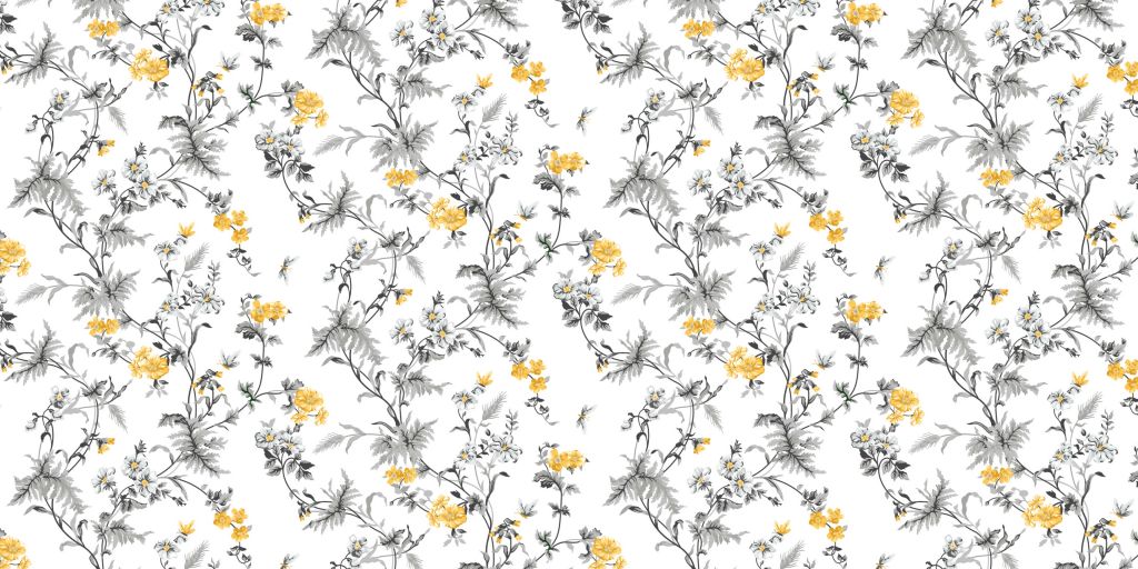 Danza dei Fiori Gialli di Primavera