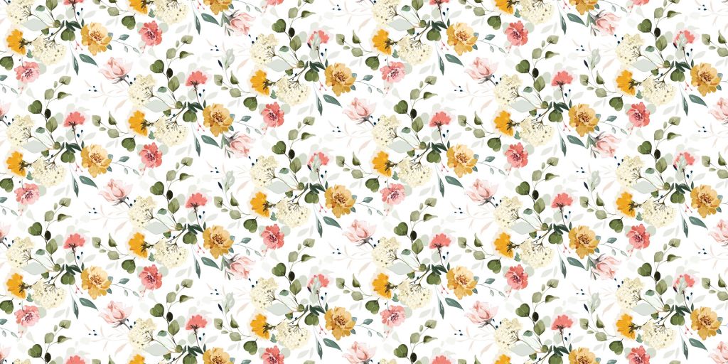 Fiori di Campo Autunnali