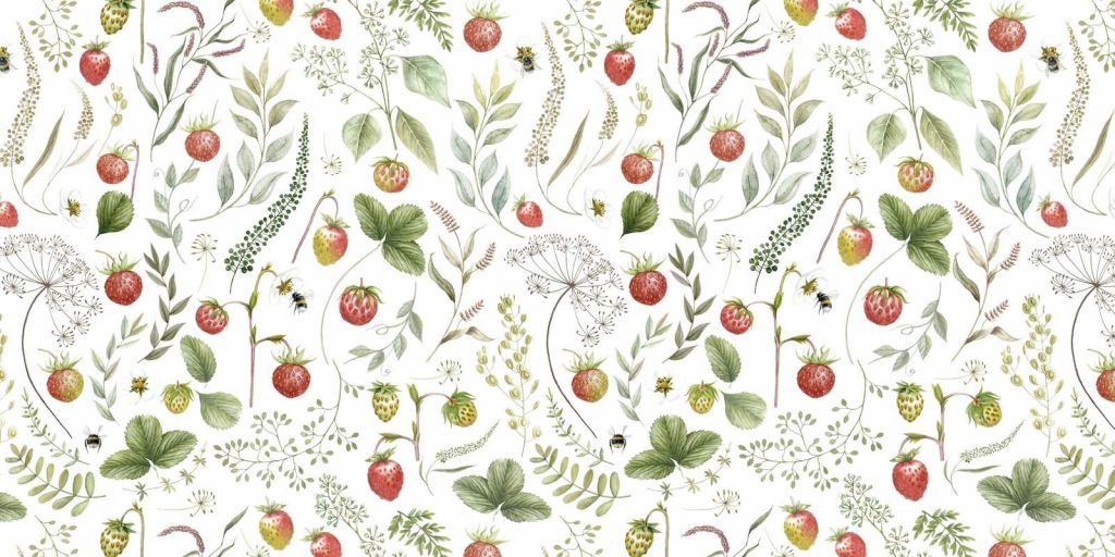 Strawberry Hill - 90