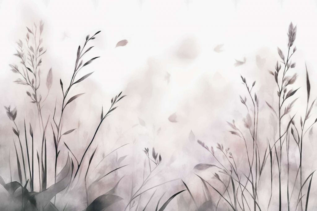 Respirazione Calma Viola