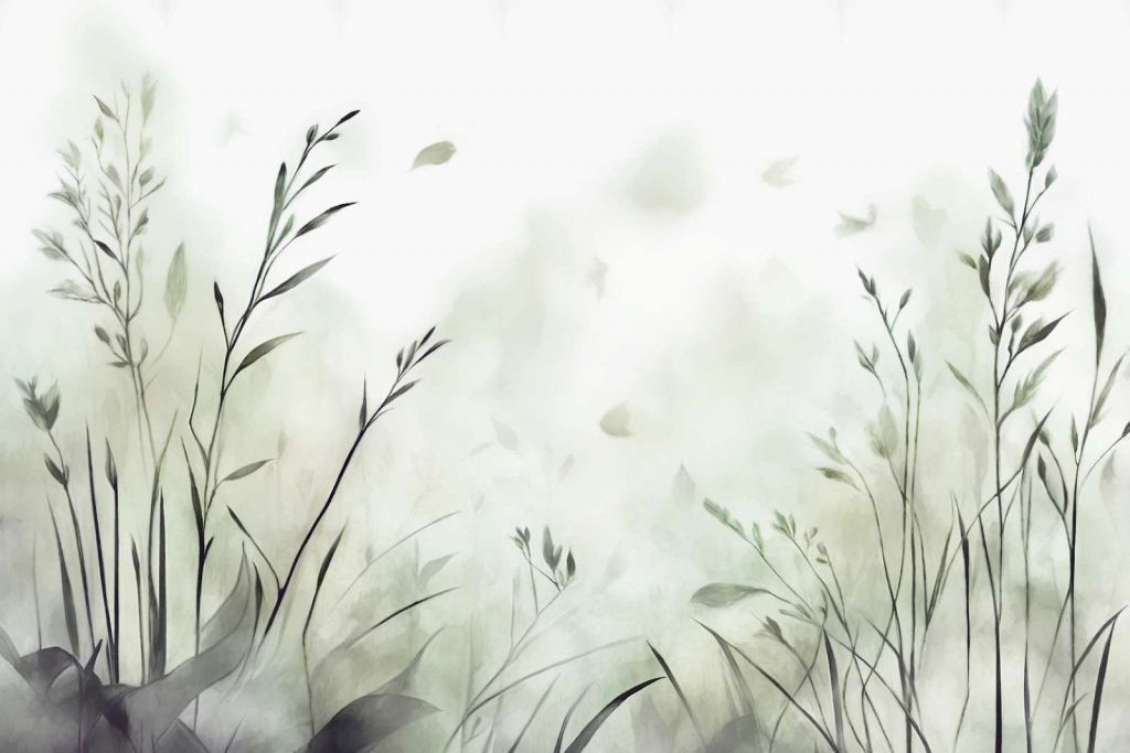 Respirazione Calma Verde