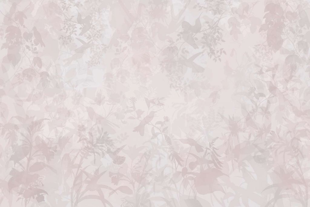 Sinfonia del Giardino in Rosa