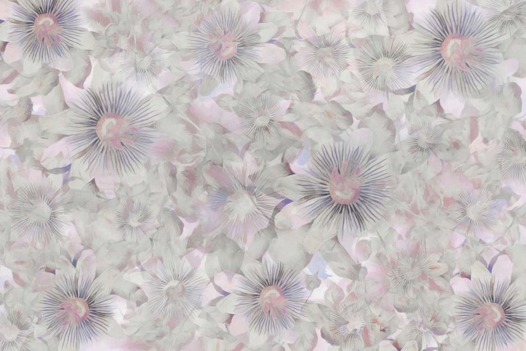 Eleganza Botanica Acquerello Alba Lilla