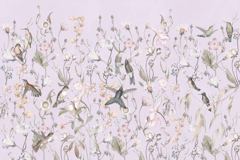 Primavera Eterea - Felicità di Lavanda