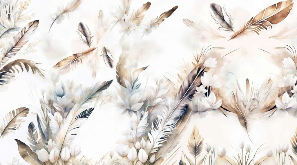 Amore Tenero Marrone