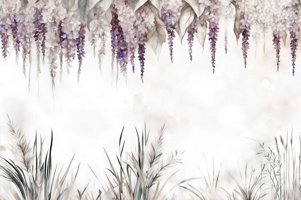 Meravigliosa Glicine Beige