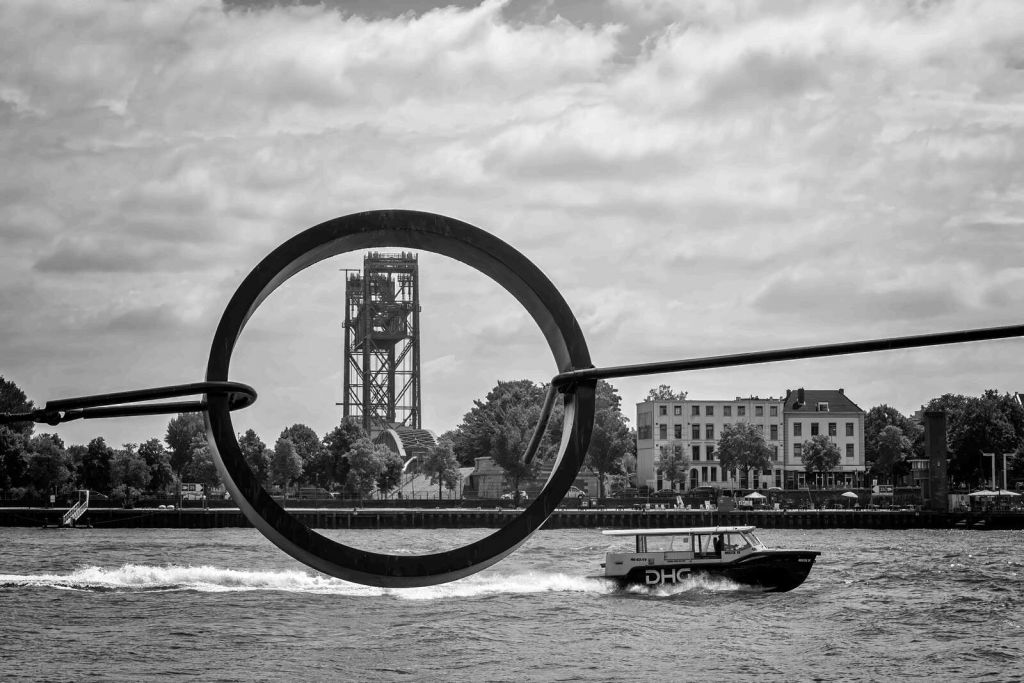 Uno sguardo artistico su De Hef