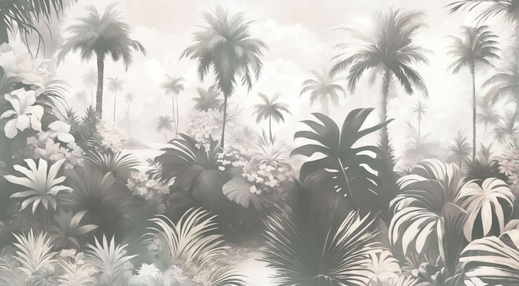 Respiro dei tropici Viola