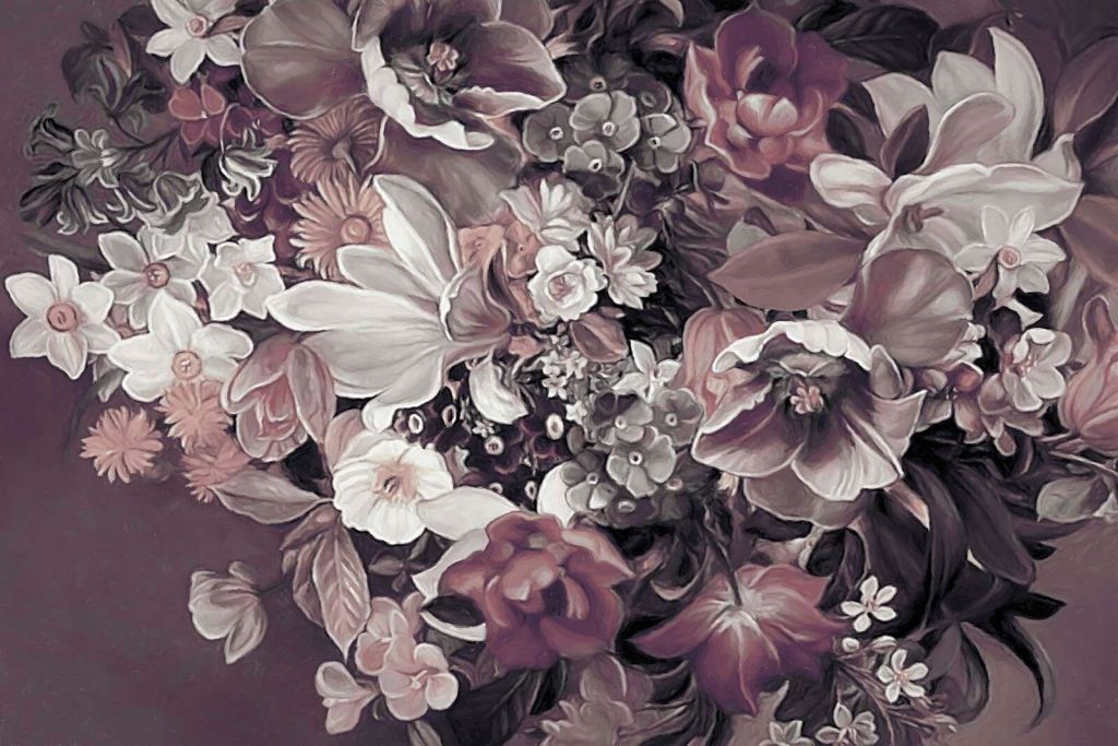 Rosso vintage brillante