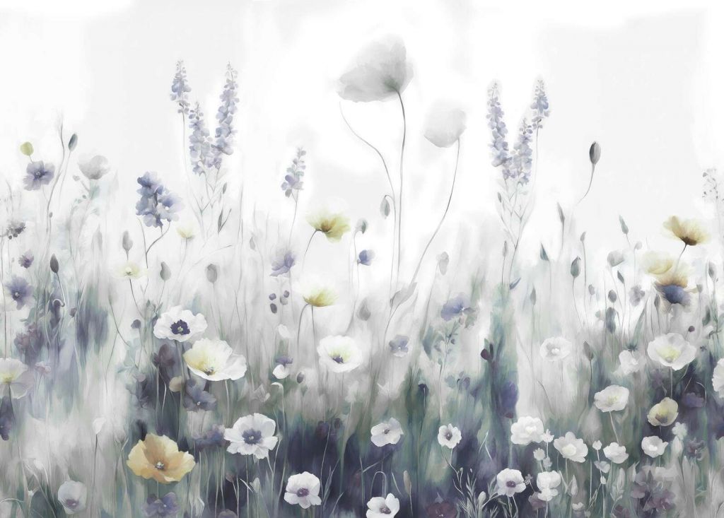 Facile senza soluzione di continuità - grigio chiaro