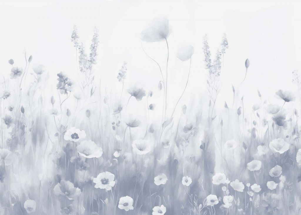 Facile senza soluzione di continuità - lavanda