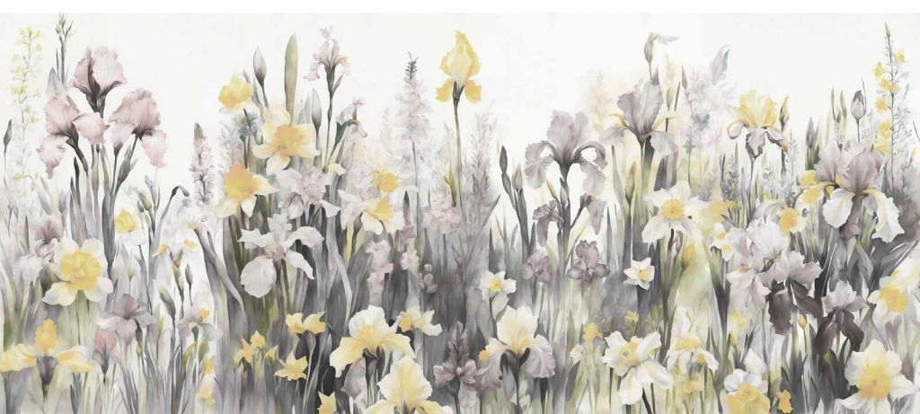 Primavera profumata - oro