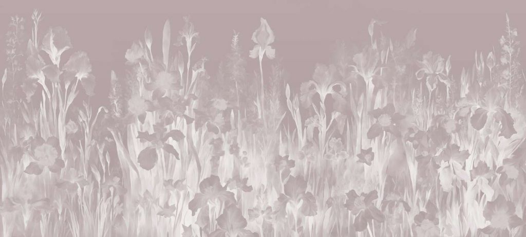 Primavera profumata - rosa