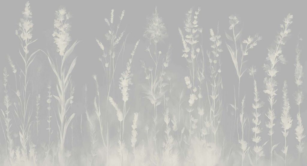 Lavanda Radura Senza Giunte Oro Chiaro